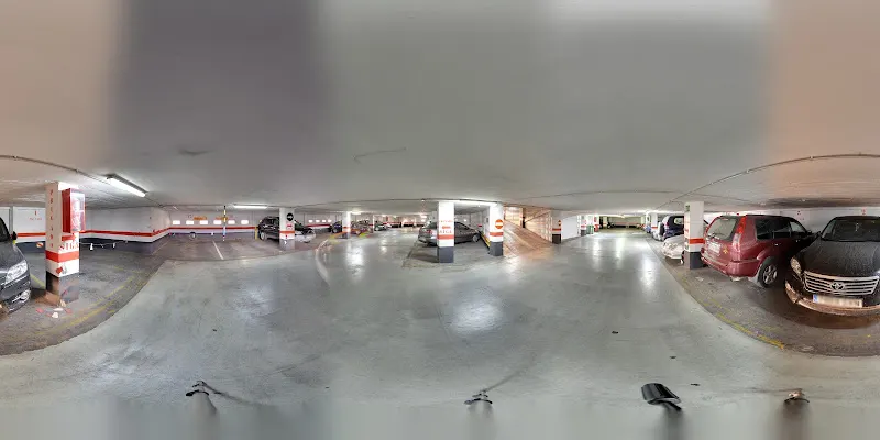 Parking Vibelsa