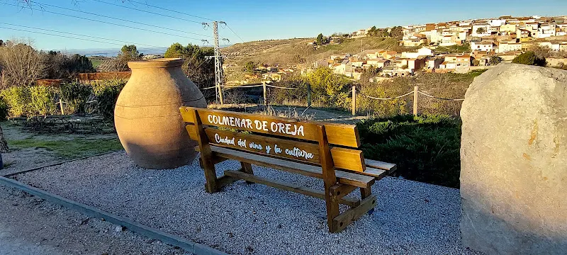 Aparcamiento público