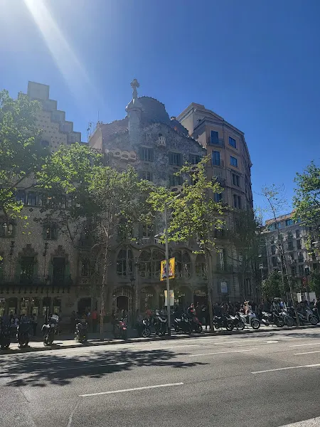 Parking vigilado en valencia