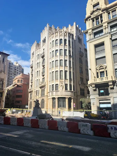 Parking vigilado en valencia - Aparcamiento en Rafelbunol/Rafelbunyol - foto 2