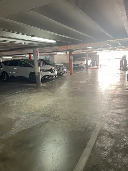 Parking Telpark - Aparcamiento en Peniscola/Peniscola - foto 3
