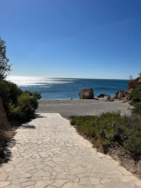 Aparcamiento - L'Ametlla de Mar