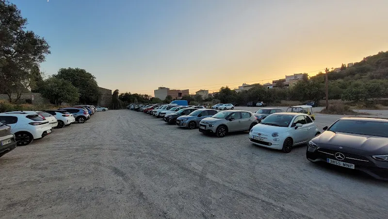 Park Artà - Aparcamiento gratuito en Arta - foto 2