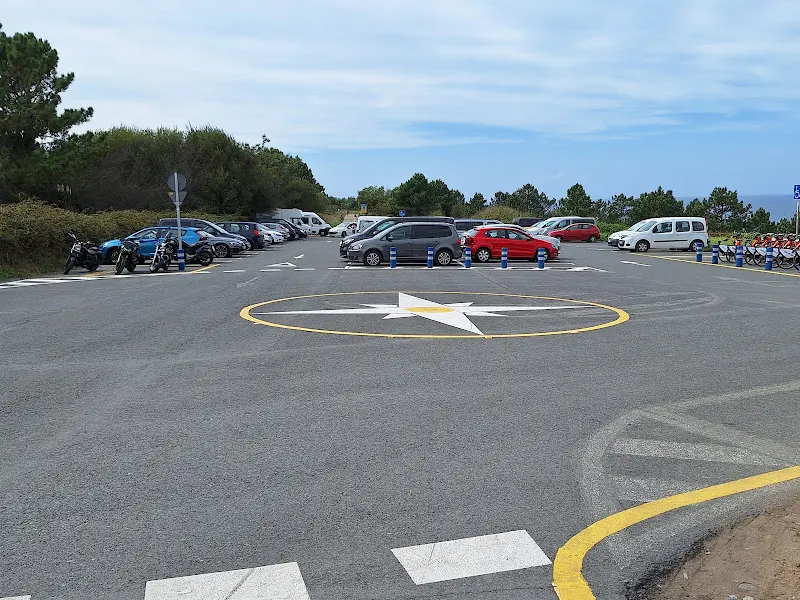 Parking Playa GORRONDATXE - Aparcamiento en Getxo - foto 2