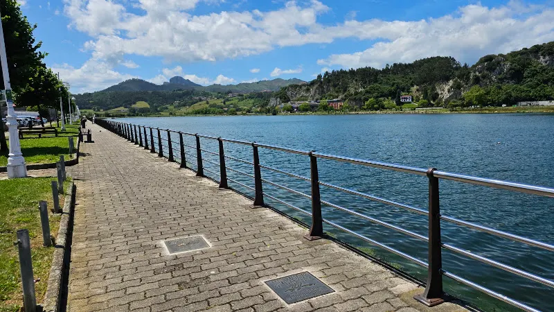 Aparcamiento público - Aparcamiento gratuito en Ribadesella - foto 3
