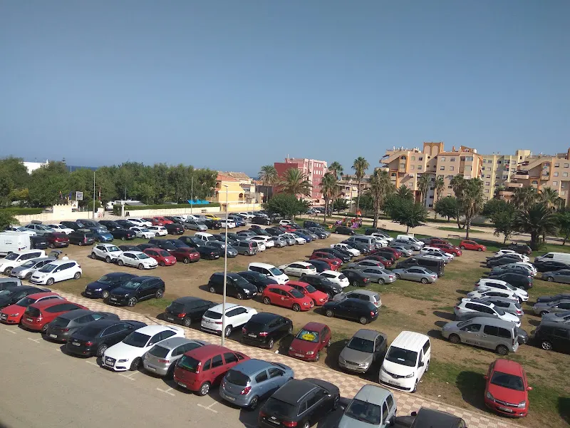 Parking Gratuito - Aparcamiento gratuito en Xeraco - foto 2