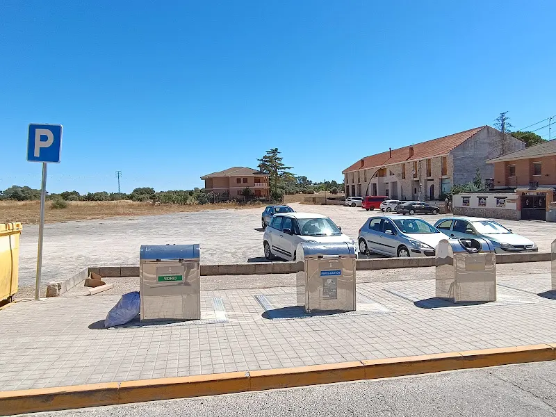 Aparcamiento