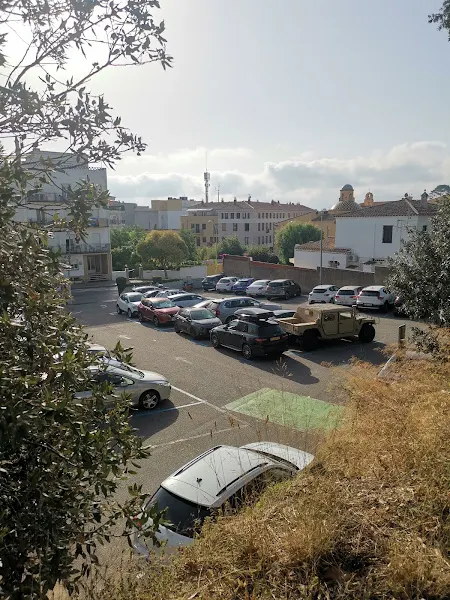 Parking Tossa - Aparcamiento en Tossa de Mar - foto 2