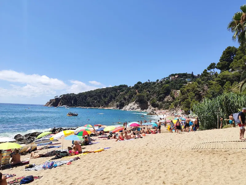 Aparcamiento - Aparcamiento en Tossa de Mar - foto 2