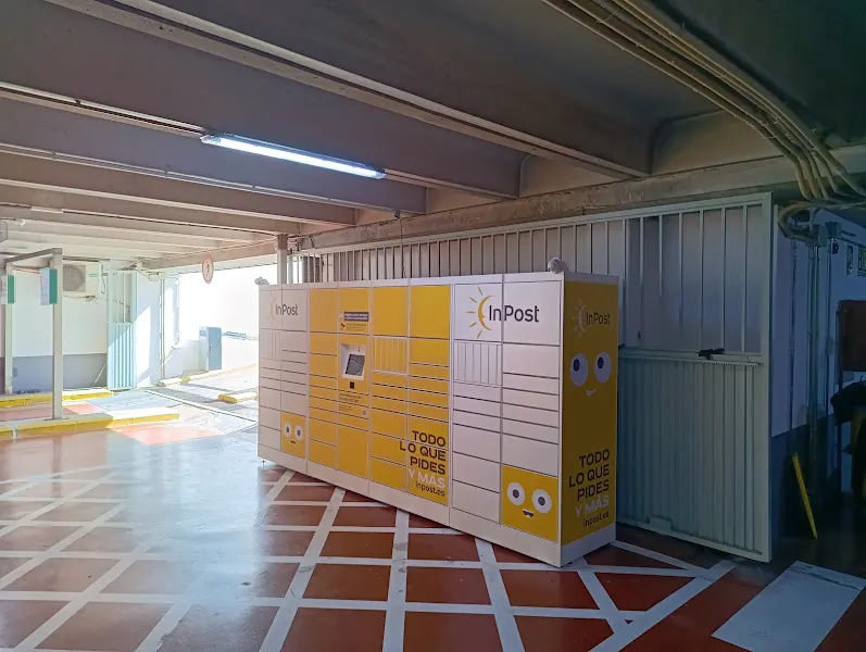 Parking APK2 Hospital Provincial I - Aparcamiento cubierto en Castellón de la Plana - foto 2