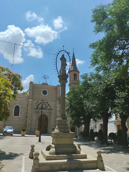 Aparcamiento - Aparcamiento público en Arjona - foto 3