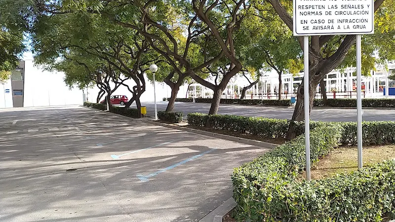 Parking playa canet sagunto - Aparcamiento en Sagunto - foto 2