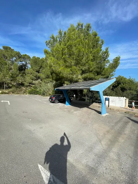 Parking - Aparcamiento en Sant Joan de Labritja - foto 2