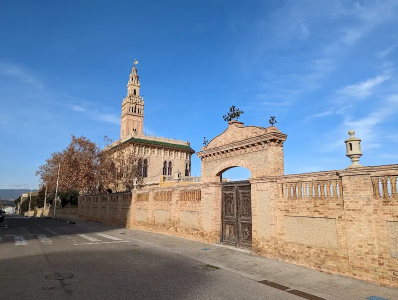 Aparcamiento de Coches