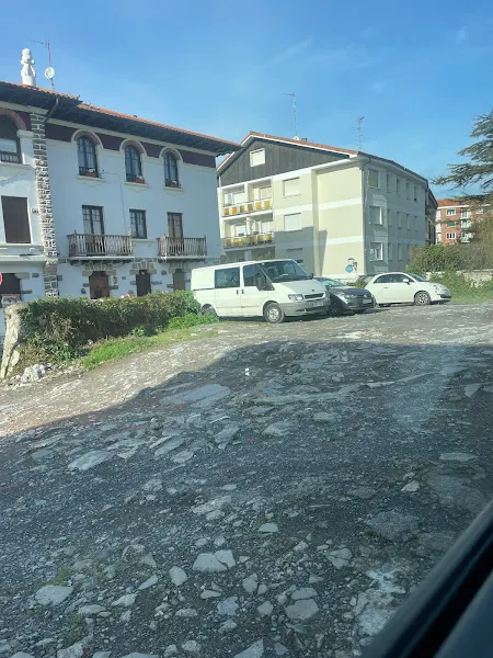 Parking Gratuito