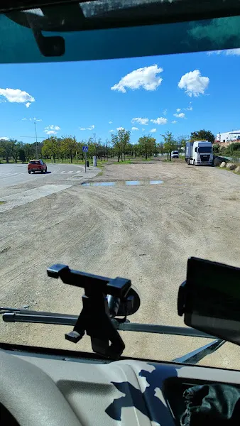 Parquing Camions - Aparcamiento gratuito en Selva del Camp (La) - foto 2
