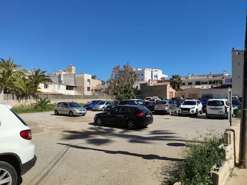 Parkplatz - Aparcamiento en Salines (Ses) - foto 2