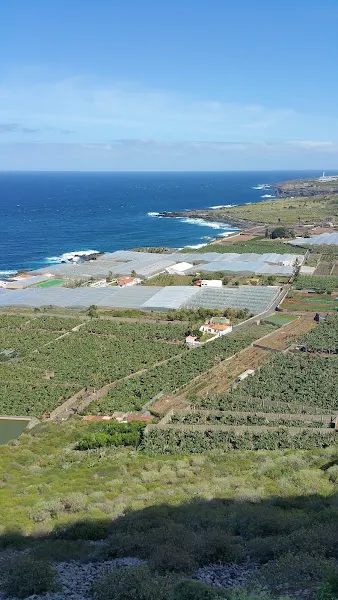 Aparcamiento - Aparcamiento gratuito en Buenavista del Norte - foto 2