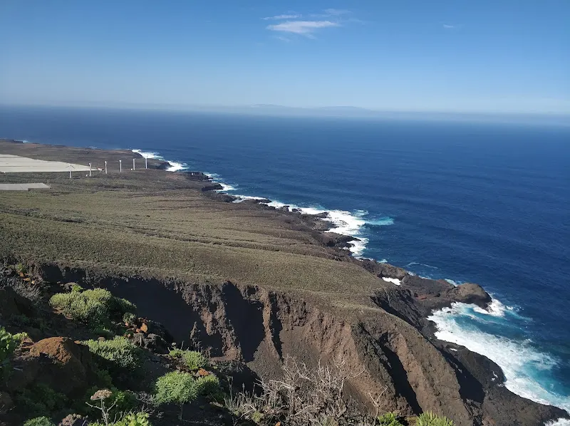 Aparcamiento - Aparcamiento gratuito en Buenavista del Norte - foto 3