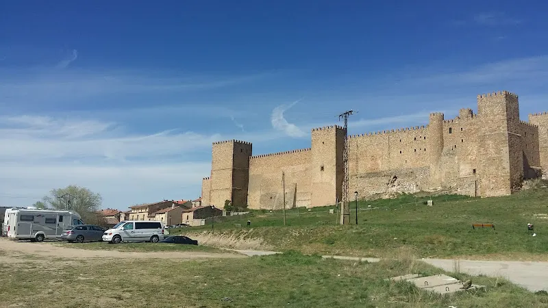 APARCAMIENTO