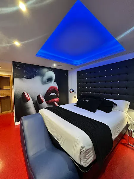 Motel Paraiso - Outeiro de Rei