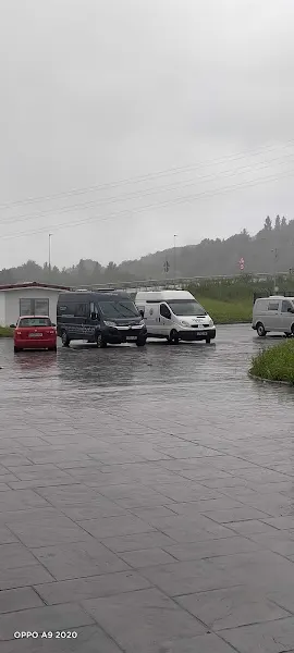 Parking with Axxès