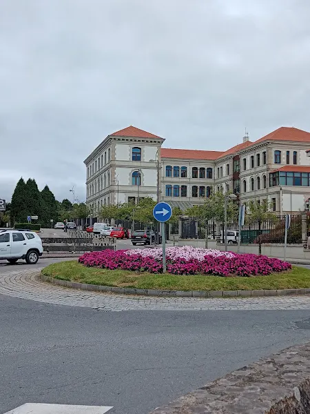 Aparcamiento PARKIA - San Caetano - Aparcamiento cubierto en Santiago de Compostela - foto 2