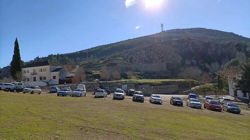 Parking Ruta del Gollizno (Gratuito) - Servicio de estacionamiento valet en Moclin - foto 2