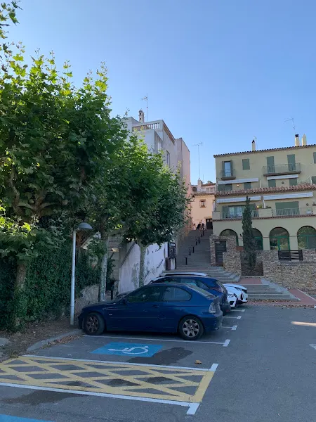 P7 Sot d'en Ferrer - Aparcamiento en Begur - foto 2