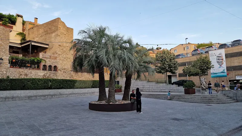 P10 Onze de Setembre - Begur