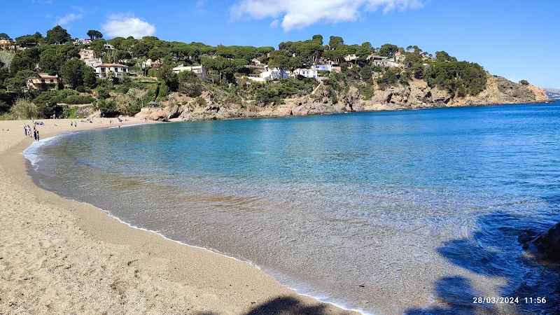 Aparcamiento Sa Riera