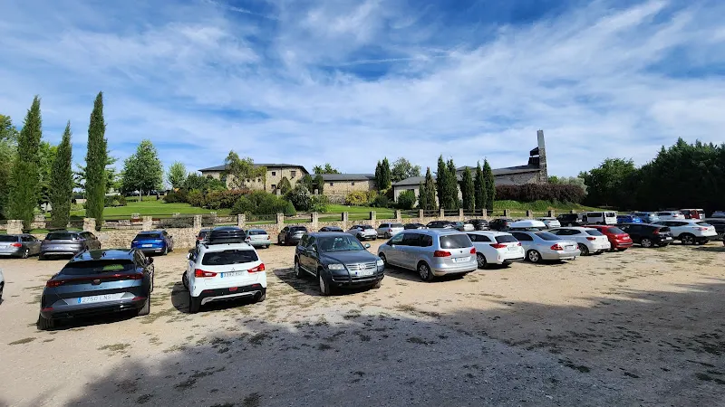 APARCAMIENTO - Aparcamiento en Camponaraya - foto 2