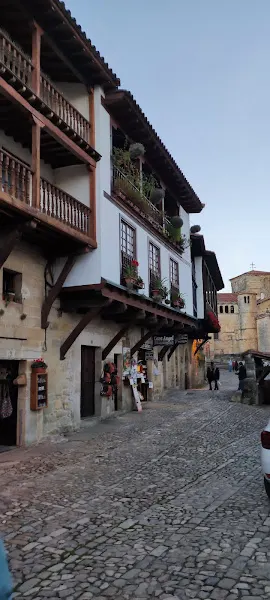 Aparcamiento de turismos