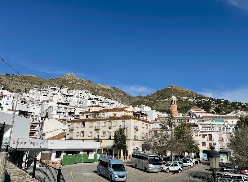 Parking Cómpeta - Aparcamiento cubierto en Competa - foto 2