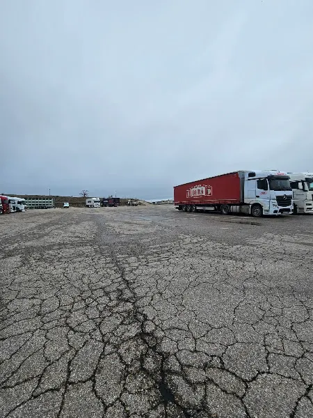 TRUCK PARKING - Aparcamiento en Ontigola - foto 2