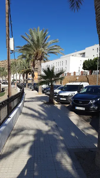 Aparcamiento