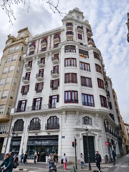 Aparcamiento