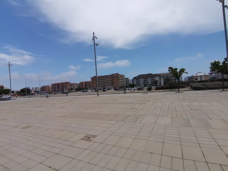 Aparcamiento