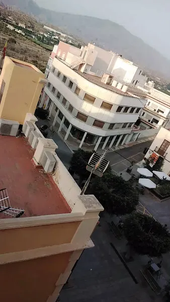 Parking Cementerio - Aparcamiento en Gador - foto 2