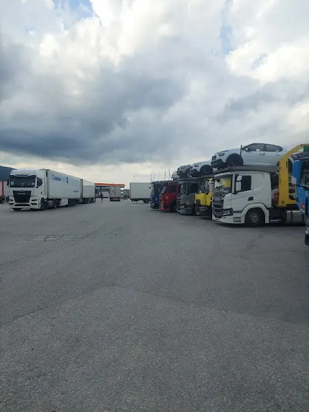 Parkovisko - Aparcamiento en Jonquera (La) - foto 2