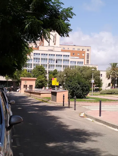 Aparcamiento Juan XXIII - Aparcamiento cubierto en Tarragona - foto 2