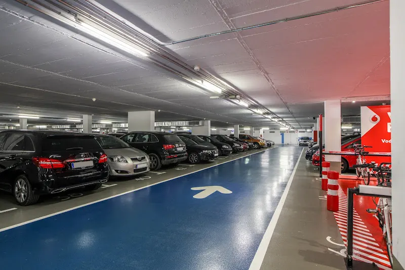 Parking BSM Rambla Poblenou - Aparcamiento en Barcelona - foto 3