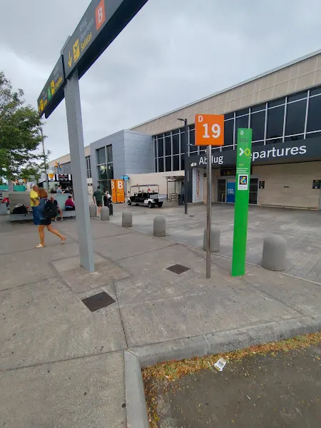 Car&Fly Parking