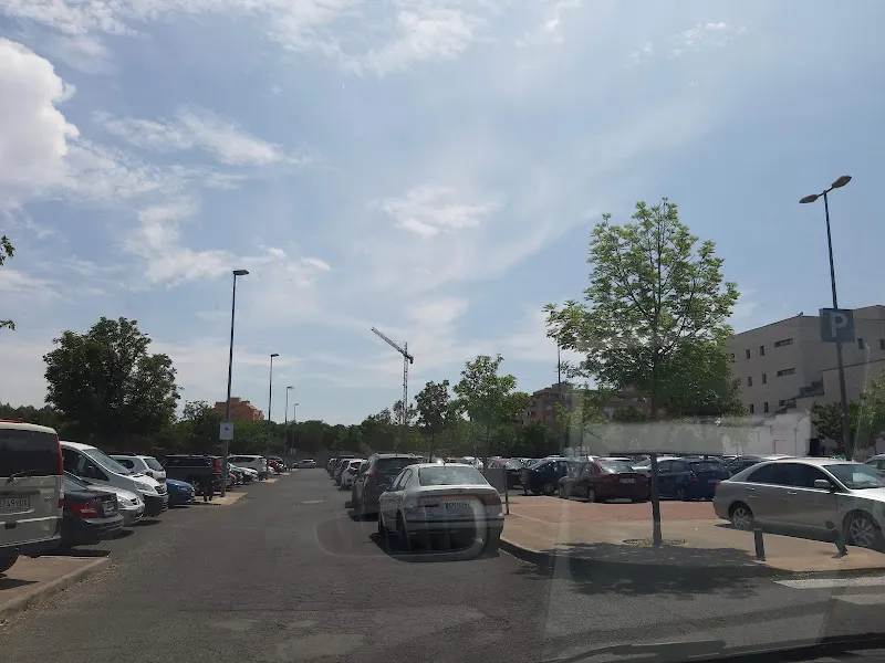 Aparcamiento gratuito 3 - Aparcamiento público en Ciudad Real - foto 2