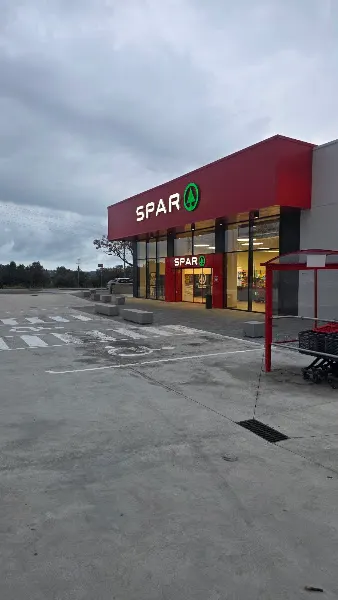 Área de Servicio el Penedés Sud