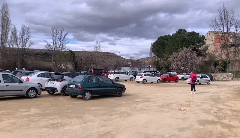 Parking Farmacia - Aparcamiento en Segovia - foto 2