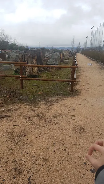 Aparcamientos Minusválidos