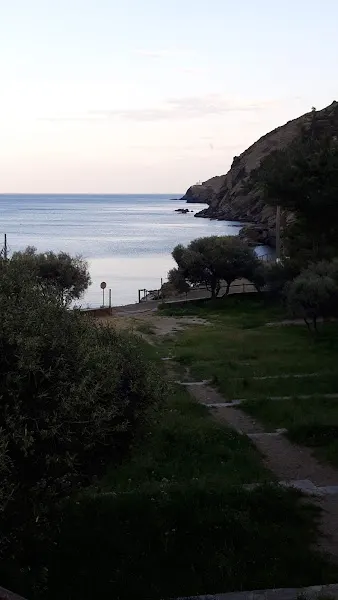 Pàrquing Sa Conca