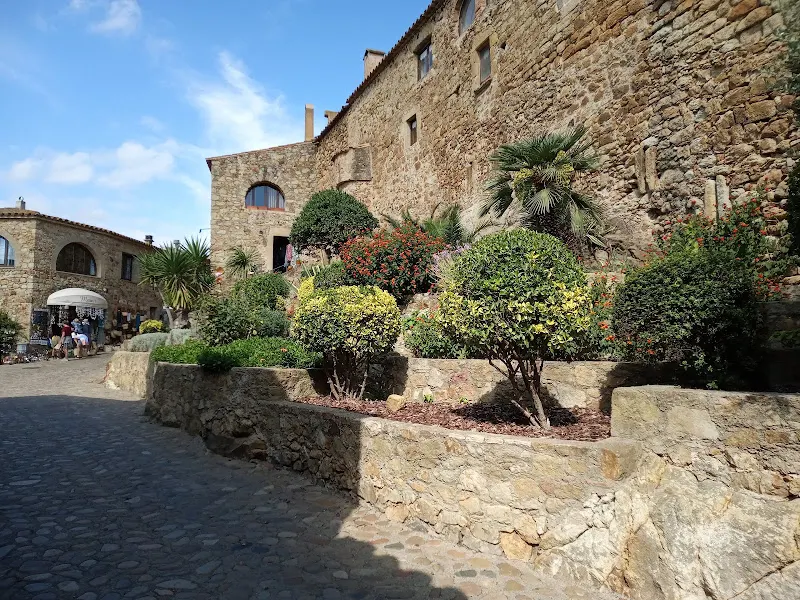 Parking Cementiri Pals - Aparcamiento gratuito en Pals - foto 2