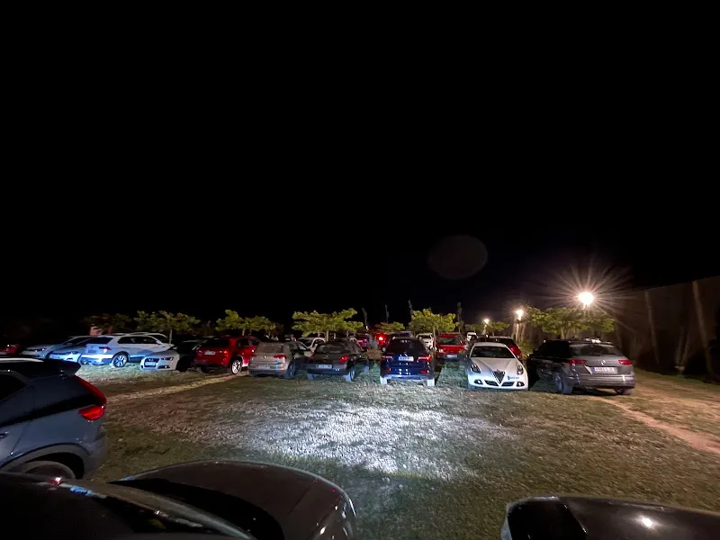 Parking Mooma - Palau-sator
